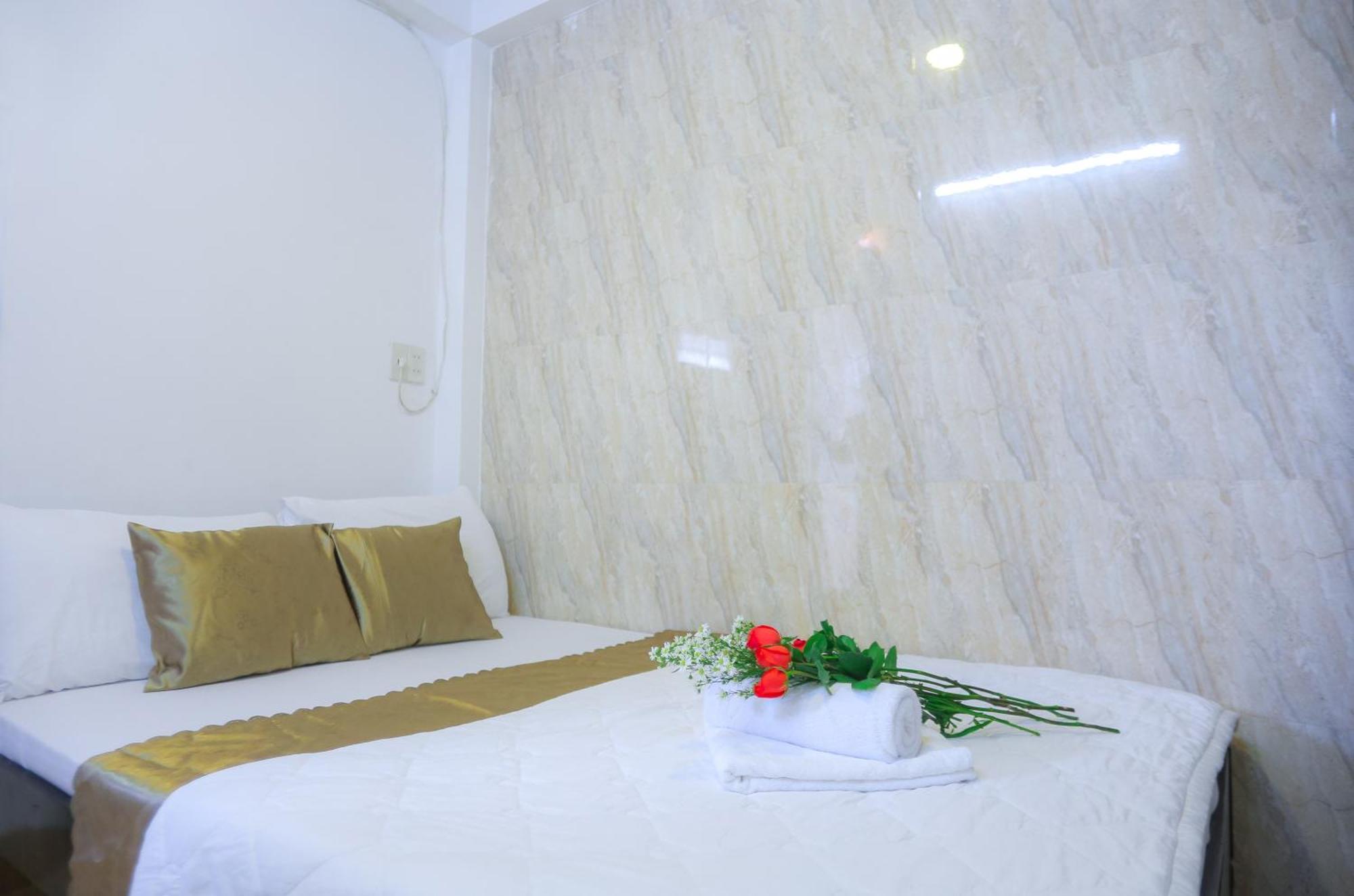 Sea Homestay Хюэ Экстерьер фото