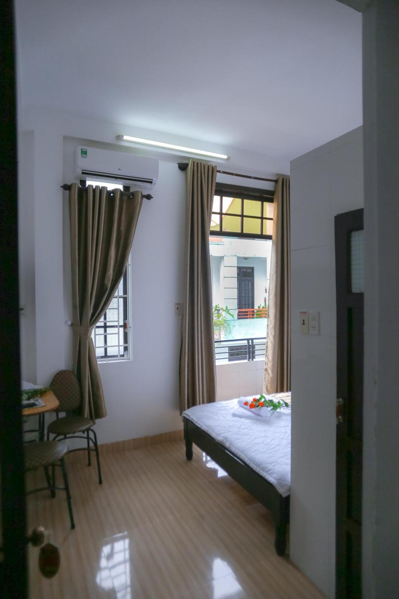 Sea Homestay Хюэ Экстерьер фото