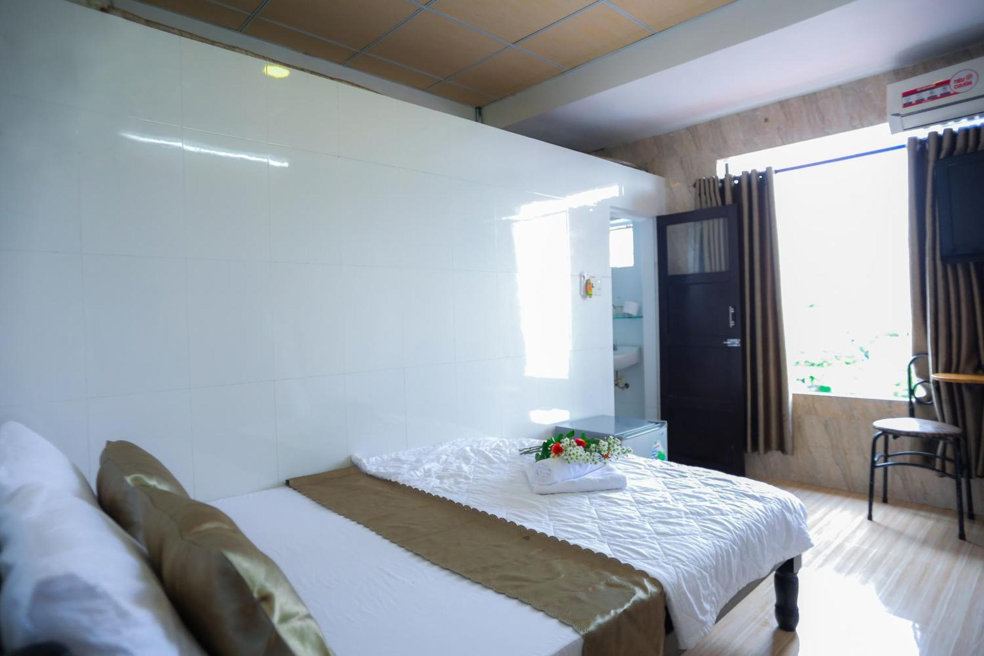 Sea Homestay Хюэ Экстерьер фото