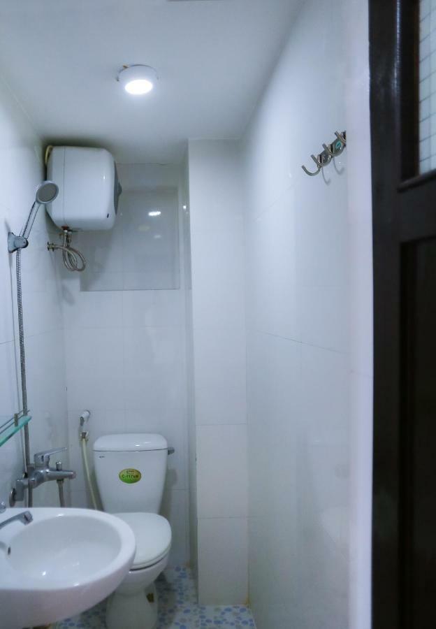 Sea Homestay Хюэ Экстерьер фото